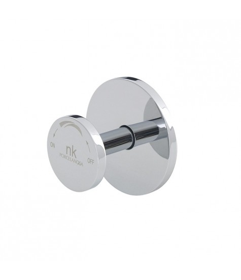 MONOMANDO MOOD ENCASTRE DUCHA CROMO