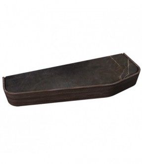 MENHIR MUEBLE L NOGAL AMERICANO DARK 183