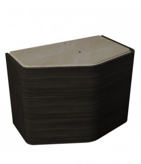 MENHIR MUEBLE S 3C NOGAL AMER. ITALIA