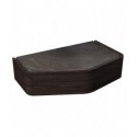 MENHIR MUEBLE S DARK 94X57X22