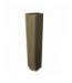 MENHIR MUEBLE MODULO 33X35.6X150