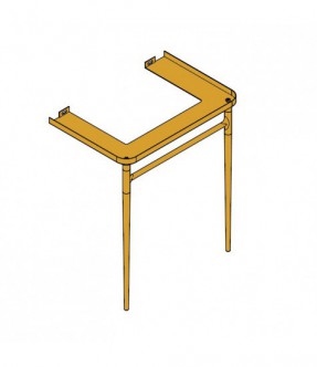 BASE MB EPOQUE 70 GOLD