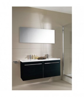 M.B. CITY 120CM 2 CAJONES