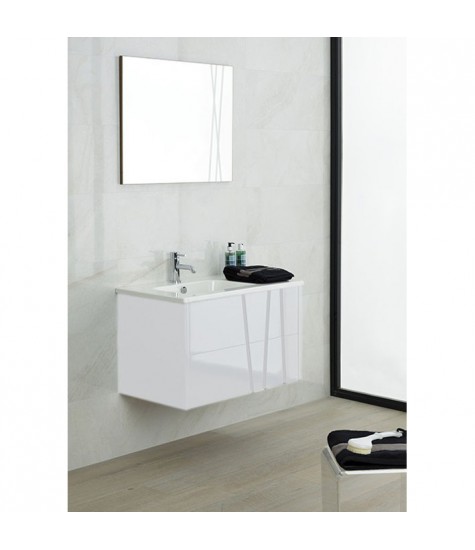 M.B. BAMBU BPS 80   BRILLO