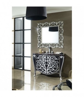 M.B. NOUVEAU 112 PLATA VIEJA