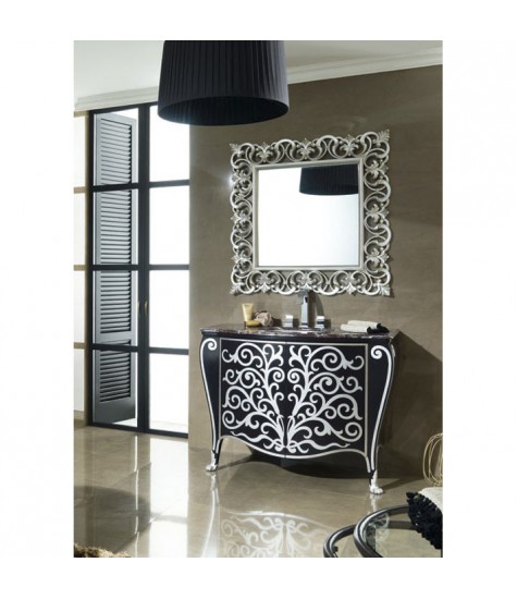 M.B. NOUVEAU 112 PLATA VIEJA