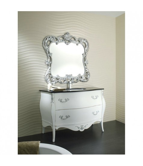 M.B. PLATON 131 BLANCO-CUERO