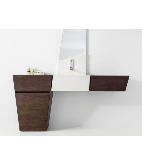 SPIRIT II PIE D ROBLE 53,1X85X50