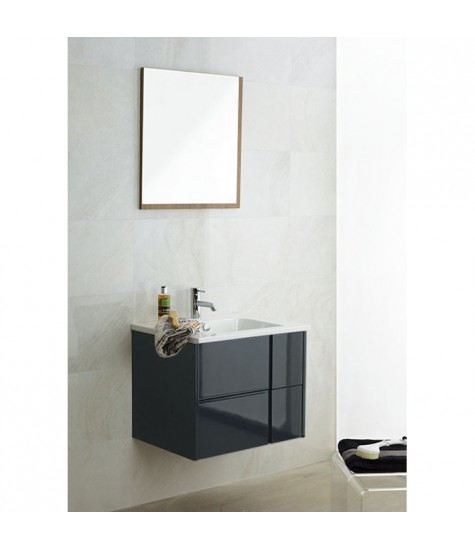 M.B. TE BPS 60 GRIS SOMBRA BRILLO