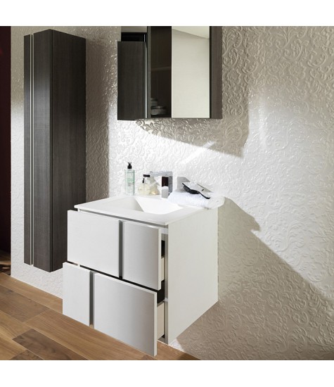 M.B. TE BPS 60 BLANCO BRILLO