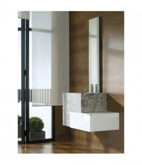 M.B.SET 0148 TETRIS 60 MS-1 BL BR STA 1F