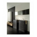 M.B. TETRIS 60X90 LAVABO SUELO GRANITO