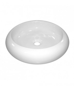 LAV. BUBBLE APOYO BLANCO