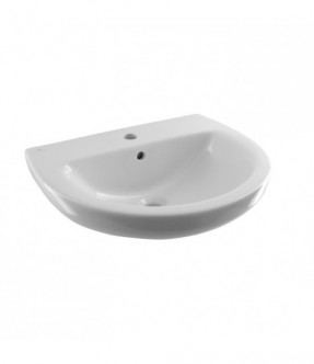 LAV. CITY EU 56CM BLANCO