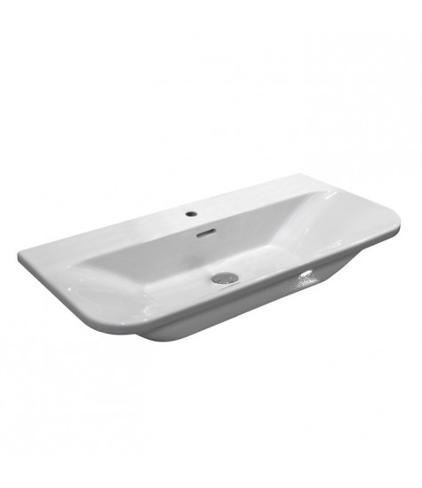 LAV. BELA 85CM BLANCO