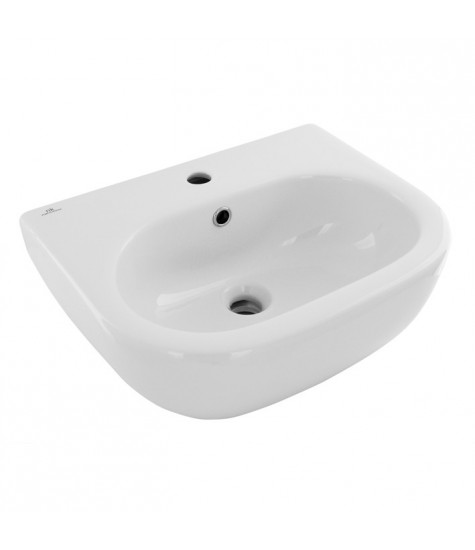 LAV. ARQUITECT 50CM BLANCO