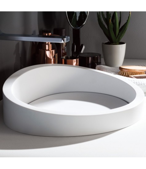 ALMOND 48,6X38,7X20,9 BL.KRION SE