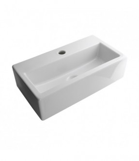 LAV. ACRO 50CM BLANCO