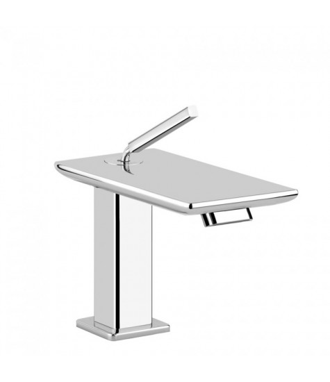 ISPA WATERFALL MITIGEUR