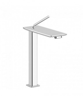 ISPA WATERFALL MITIGEUR REHAUSSE