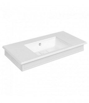 ELEGANZA VASQUE CONSOLE