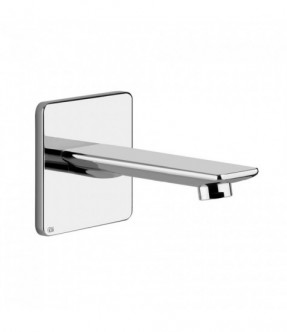 ISPA BATH BEC MURAL BAIGNOIRE