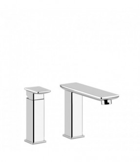 ISPA BATH MITIGEUR BAIN DOUCHE 2 TROUS