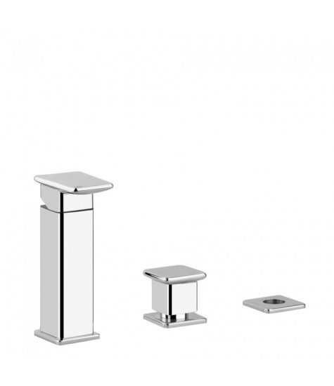 ISPA BATH MITIGEUR BAIN DOUCHE 3 TROUS