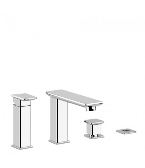 ISPA BATH MITIGEUR BAIN DOUCHE