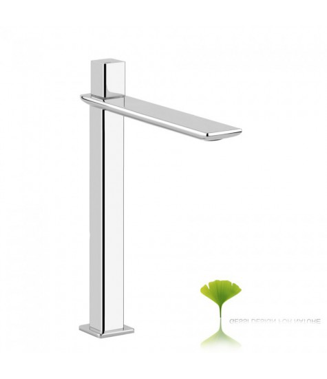 ISPA PULSE MITIGEUR REHAUSSE COMMANDES ELECTRO.