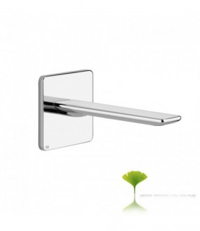 ISPA WHITE BEC LAVABO MURAL