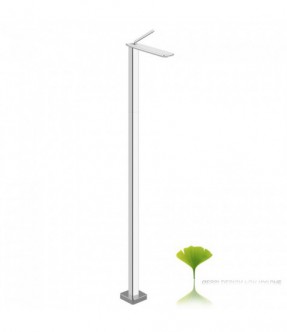 ISPA WHITE PARTIES MITIGEUR SUR PIED