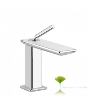 ISPA WHITE MITIGEUR BEC