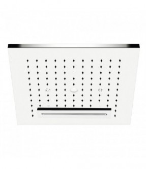 COLOUR POMME DOUCHE PLAFOND CHROMOTHERAPIE