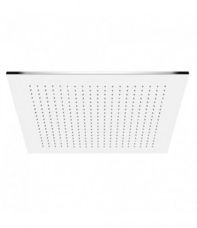 MINIMALI POMME DOUCHE PLAFOND 800X800