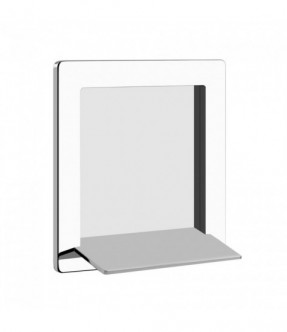 ISPA BEC CASCADE DOUCHE MURALE