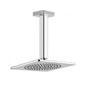 ISPA POMME DOUCHE BRAS PLAFOND