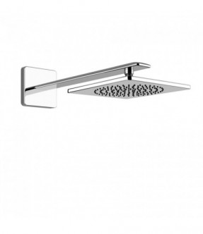 ISPA POMME DOUCHE 220X220 mm