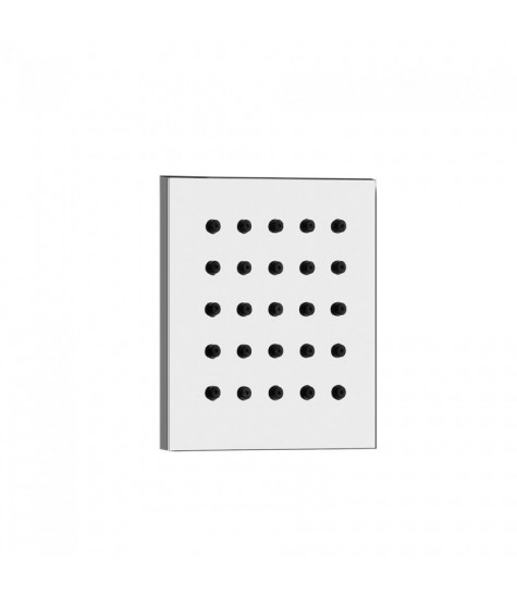 RETTANGOLO JETS LATERAUX