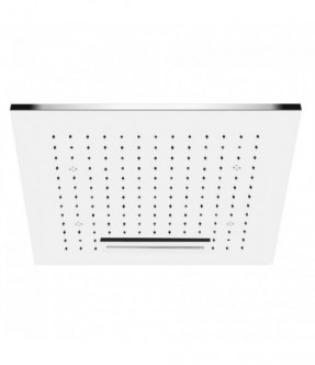 MINIMALI POMME DOUCHE PLAFOND 500X500