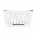 MINIMALI POMME DOUCHE PLAFOND 500X500