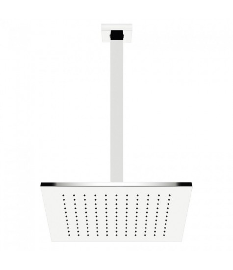 MINIMALI POMME DOUCHE BRAS  PLAFOND