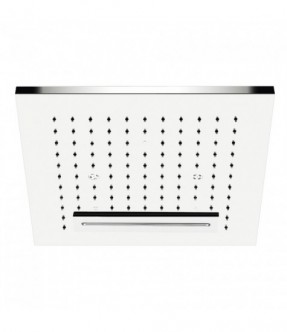 MINIMALI DOUCHE PLAFOND 350X350