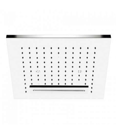 MINIMALI DOUCHE PLAFOND 350X350