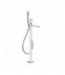 ELEGANZA MITIGEUR BAIN-DOUCHE SUR PIED