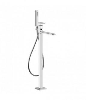 ELEGANZA MITIGEUR BAIN-DOUCHE SUR PIED