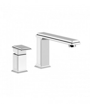 ELEG MITIGEUR BAIN-DOUCHE 2 TROUS