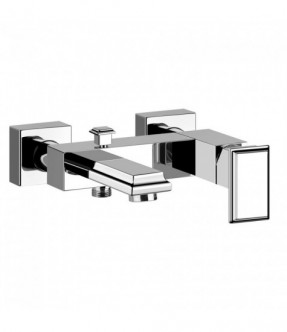 ELEGANZA MITIGEUR BAIN-DOUCHE