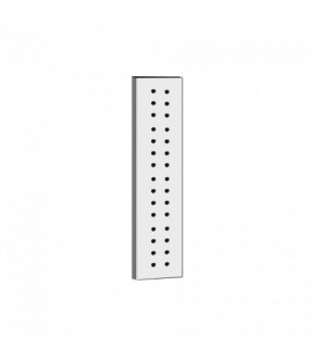 RETTANGOLO JETS LATERAUX