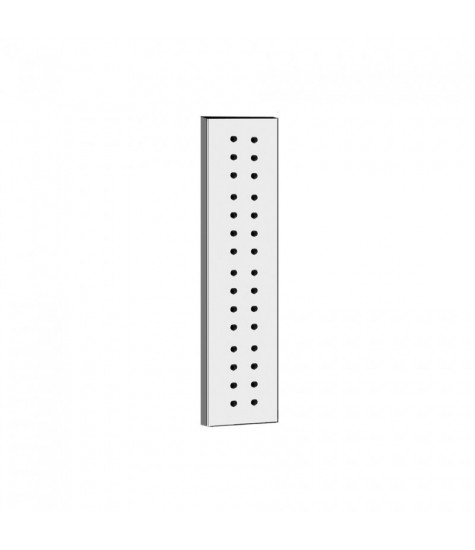 RETTANGOLO JETS LATERAUX